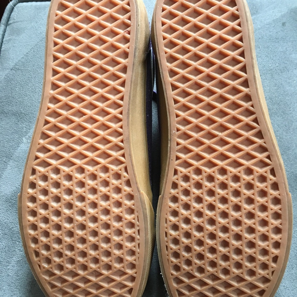 Vans Skate Sneakers - Picture 3 of 3